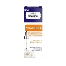 Siero Antirughe Illuminante Acqua alle Rose 30 ml | ProfumeriaWeb