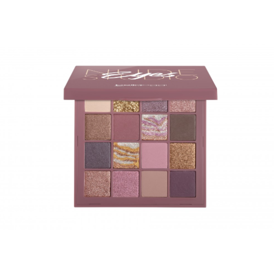 Bellaoggi Trousse Nude Studio Eyes Palette Occhi
