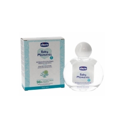 Chicco Acqua di Colonia Fresca E Delicata 100 ml