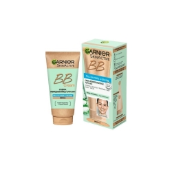Garnier Crema Idratante Colorata Perfezionatrice Tuttoin1 Medio-Scura 50 ml