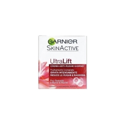 Garnier UltraLift Crema Giorno Anti-Rughe Rassodante 50 ml