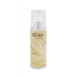 Gcube Termoprotettore - Spray Protettivo Contro Il Calore Di Phon E Piastra 150 ml