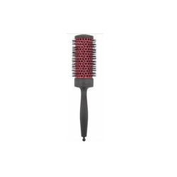 Gcube Spazzola Termica Carbonio Rossa 60 mm