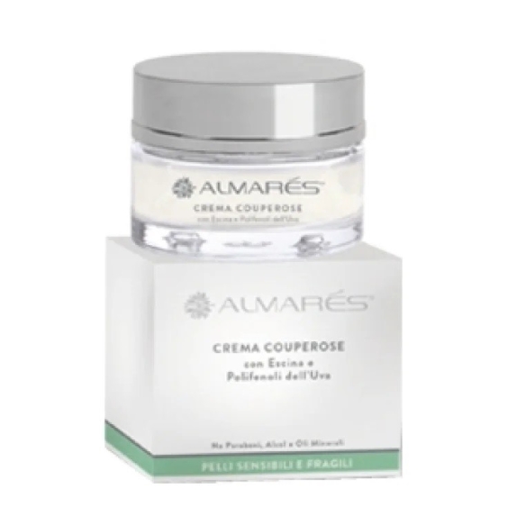 Almarés Crema Couperose 50 ml