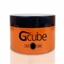 Gcube Sun Unguento 200 ml