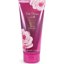 Aquolina Pink Flower shower gel 200 ml