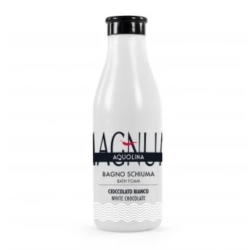 Aquolina Cioccolato Bianco Bagnoschiuma 500ML