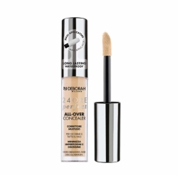 Deborah 24 Ore Perfect All-Over Concealer Correttore Fluido