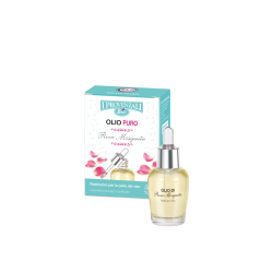 I Provenzali Bio Olio Puro Viso 30 ml