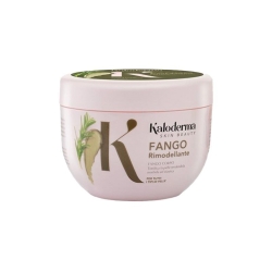 Kaloderma Fango Corpo Rimodellante 500 gr