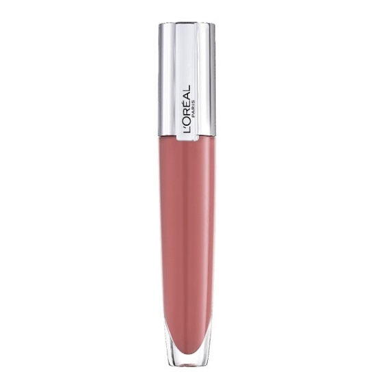 L'Oreal Paris Brilliant Signature Gloss Volumizzante - 404 I Insert