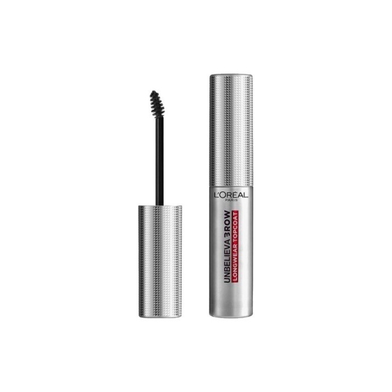 L'Oreal Paris Plump & Set Brow Artist Mascara Per Sopracciglia - 101 Blonde