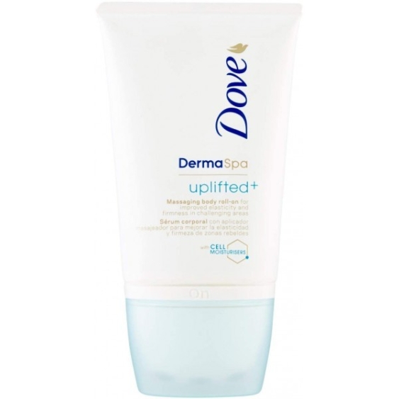 Dove DermaSpa Uplifted+ Body Roll On 100 ml