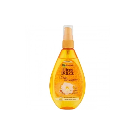 Garnier Ultra Dolce L'Olio Meraviglioso 150 ml