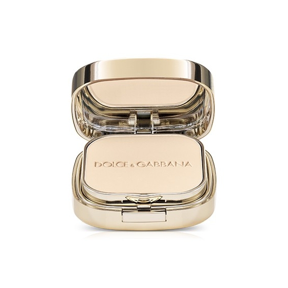 Dolce & Gabbana Perfect Matte Powder Foundation