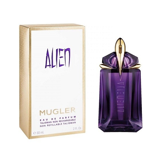 Profumo da Donna Mugler Alien  confezione da 60ML