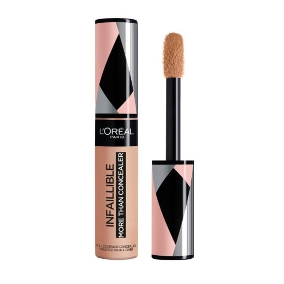 L'Oreal Paris Infaillible More Than Concealer - 330 Pecan