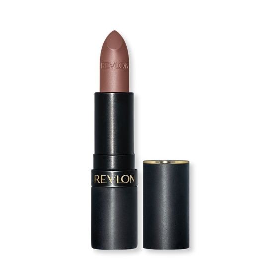 Revlon Super Lustrous The Luscious Mattes Lipstick - Rossetto 002 Spiced Cocoa