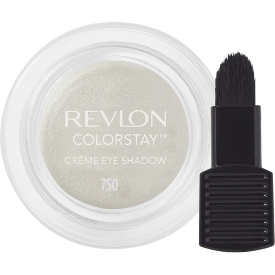 Revlon ColorStay Creme Eye Shadow 750 Vanilla
