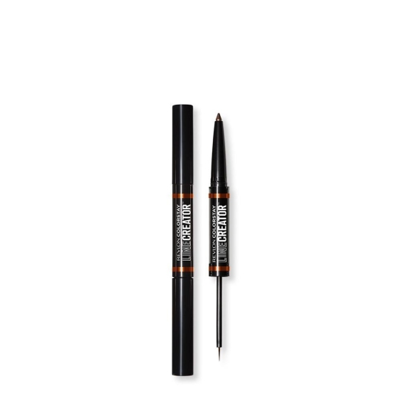Revlon ColorStay Line Creator Eyeliner	Leathercraft