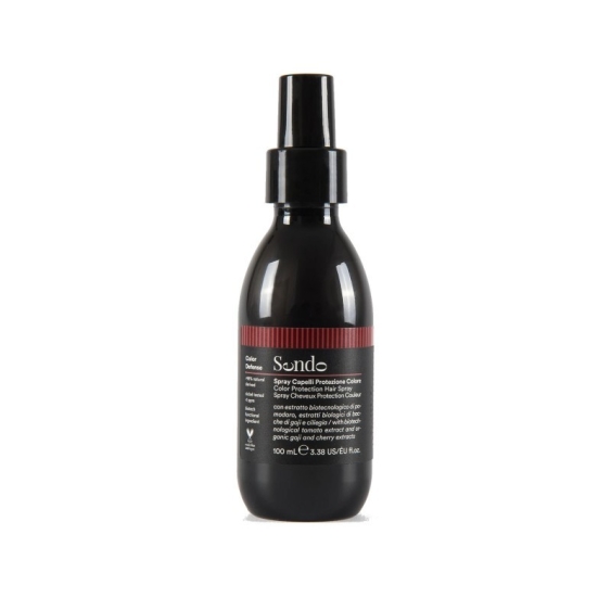 Sendo Spray Capelli Protezione Colore 100 ml