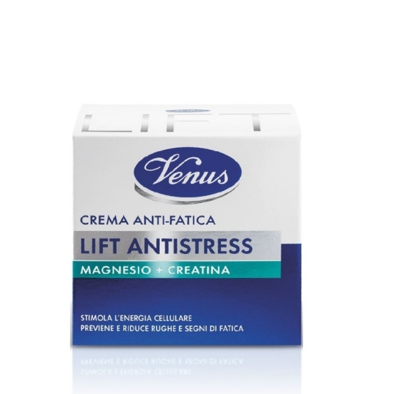 Venus Lift Antistress - Crema Anti-Rughe 50 ml