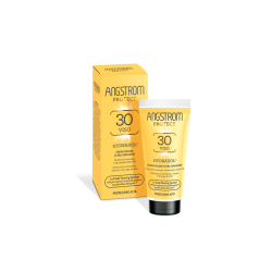 Angstrom Hydraxol Crema Solare Ultra Idratante Viso SPF 30 50 ml