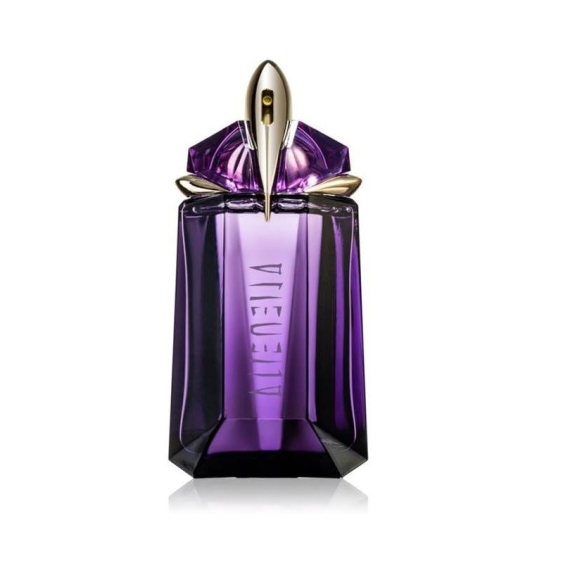 Profumo da Donna Mugler Alien ricaricabile confezione da 60ML