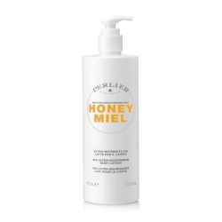 Perlier Honey Miel Latte Corpo Ultra-Nutriente 24h 400 ml