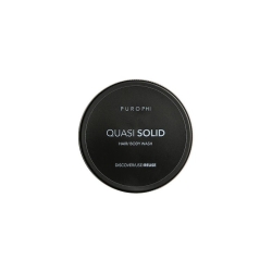 Purophi Quasi Solid Hair/Body Wash - Doccia-Shampoo Solido 80 gr