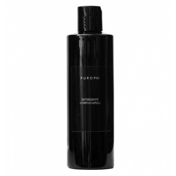 Purophi Detergente 2-in-1 Corpo E Capelli 250 ml