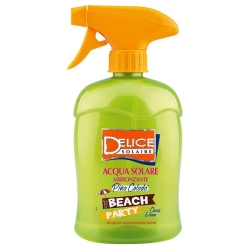 Delice Beach Party Acqua Solare Pina Colada 500 ml