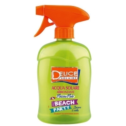 Delice Beach Party Acqua Solare Moscow Mule 500 ml