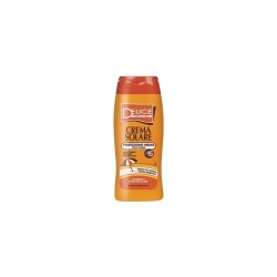 Delice Crema Solare Protezione Media SPF 15 250 ml