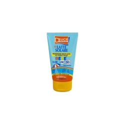 Delice Latte Solare Bebè Protezione Molto Alta SPF 50+ 100 ml