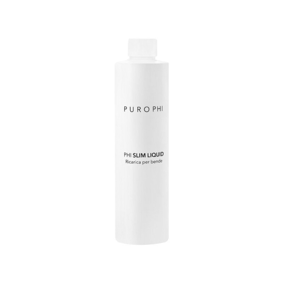 Purophi Phi Slim Ricarica Per Bende 300 ml