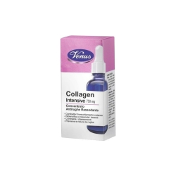 Venus Collagen Intensive Concentrato Antirughe Rassodante 30 ml