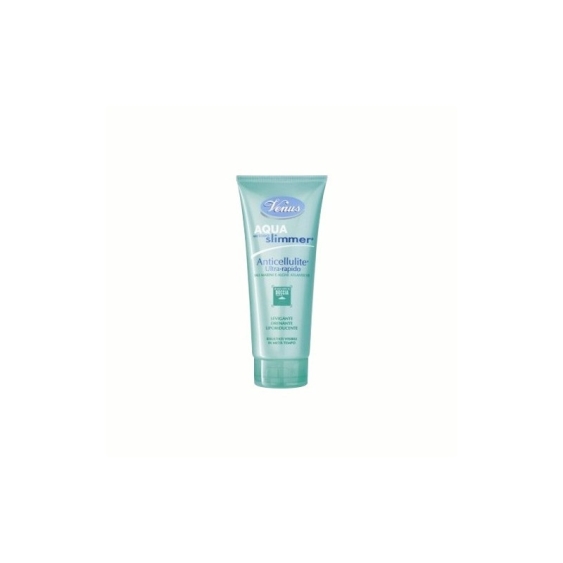 Venus Aqua Slimmer Gel Snellente Sotto La Doccia 30 ml