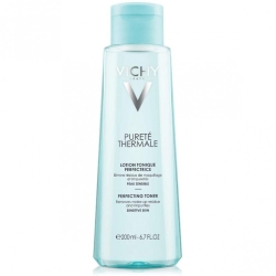 Vichy Pureté Thermale Tonico Perfezionatore 200 ml