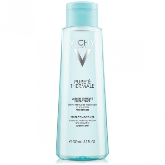 Vichy Pureté Thermale Tonico Perfezionatore 200 ml