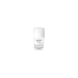 Vichy Deodorante Roll-On Pelle Sensibile O Depilata 50 ml