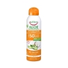 Equilibra Aloe Latte Spray Solare Resistente All'Acqua SPF 50+ 150 ml