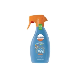 Leocrema Spray Solare Tripla Protezione Bimbi SPF 50+ 250 ml
