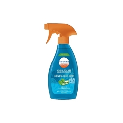 Leocrema Acqua Solare Abbronzante Menta & Aloe Vera Rinfrescante 250 ml
