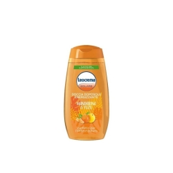Leocrema Doccia Doposole Energizzante Mandarino & Yuzu 300 ml