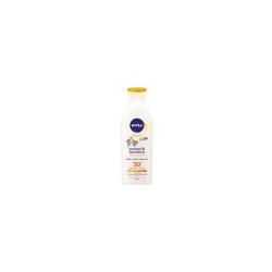 Nivea Sun Kids Protect & Sensitive Latte Solare SPF 50+ 200 ml