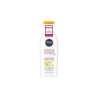 Nivea Sun Sensitive Immediate Protect Latte Solare Pelli Allergiche SPF 50+ 200 ml