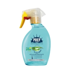 Prep Acqua Rinfrescante Spray Con Aloe Vera 225 ml