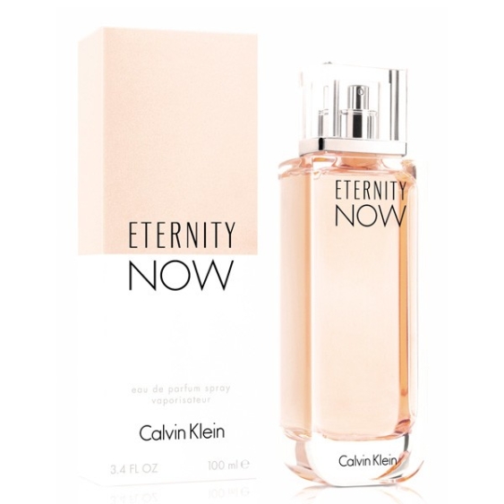 Calvin Klein Eternity Now 50 ml