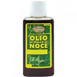 Kodrap Olio Abbronzante al Mallo di Noce 100 ml
